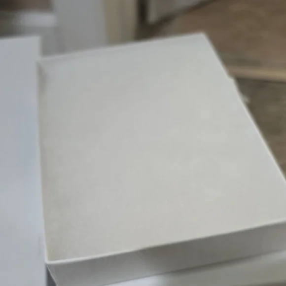 White Gift Boxes - Picture 7 of 8